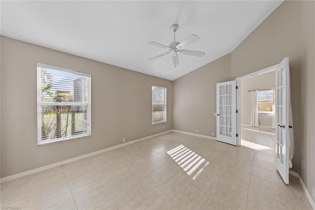 CARMEL - Residential Lease