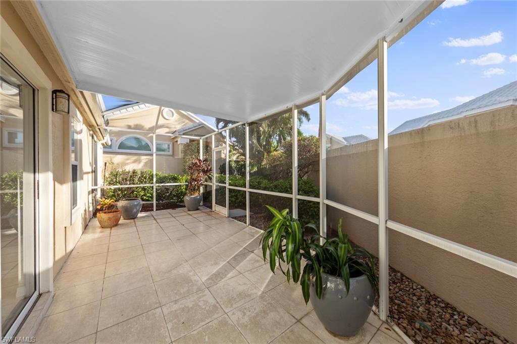 CARMEL - Residential Lease