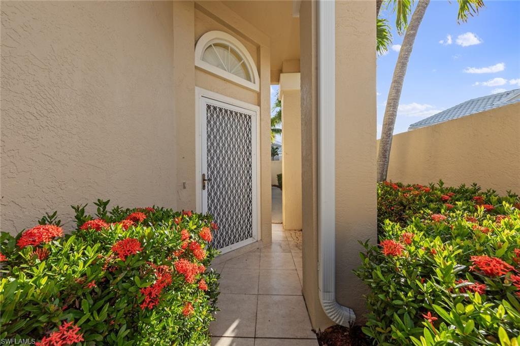 CARMEL - Residential Lease