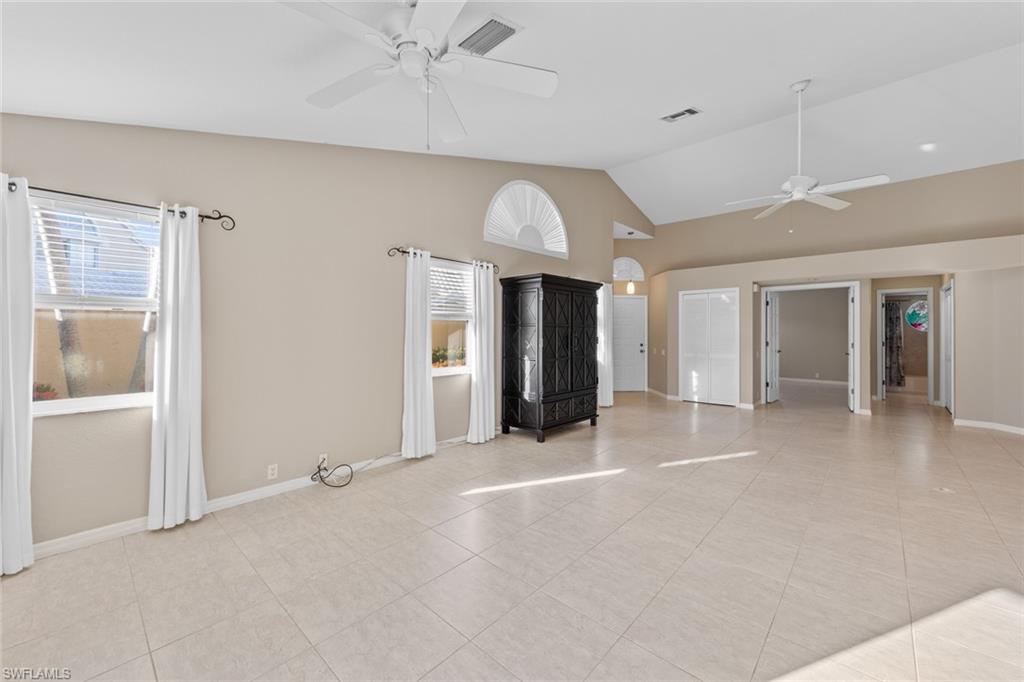 CARMEL - Residential Lease