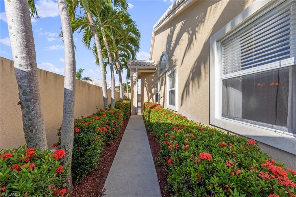 CARMEL - Residential Lease