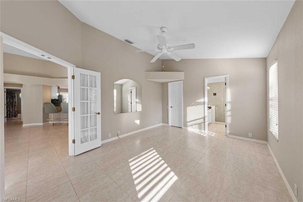 CARMEL - Residential Lease