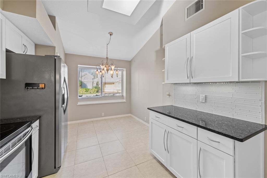 CARMEL - Residential Lease