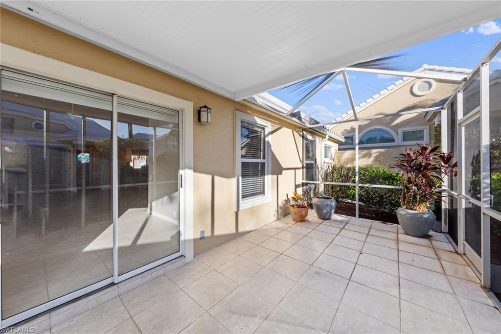 CARMEL - Residential Lease