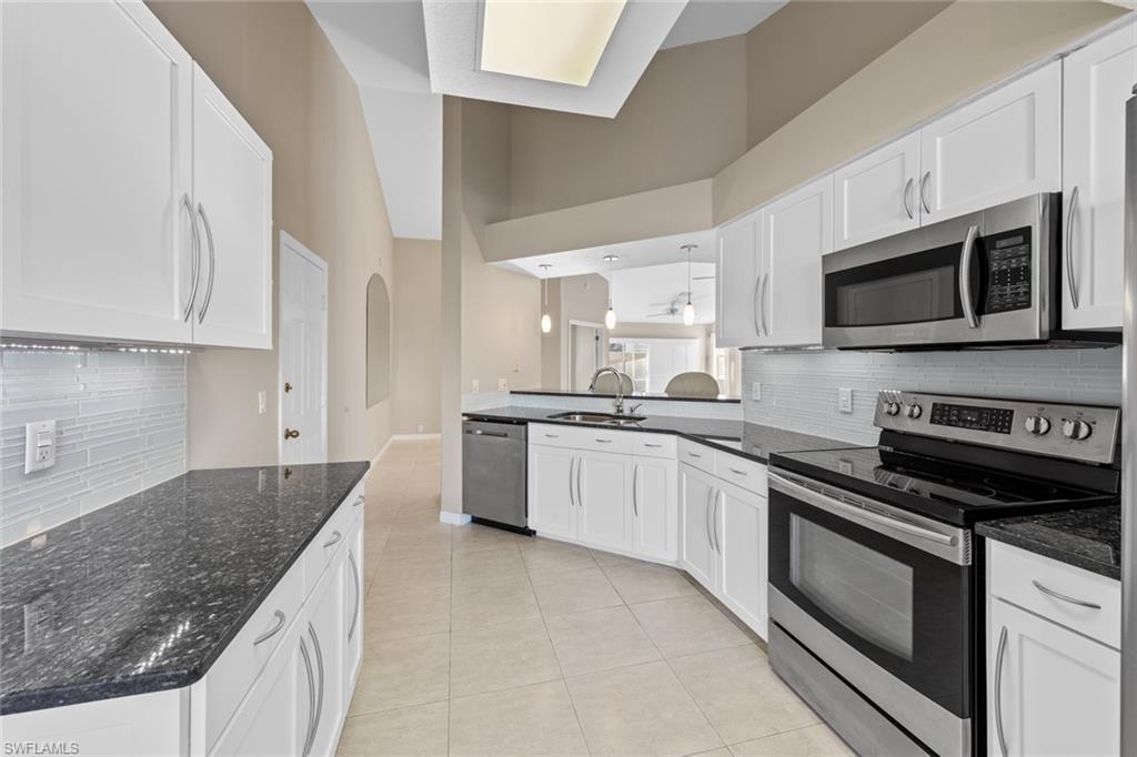 CARMEL - Residential Lease