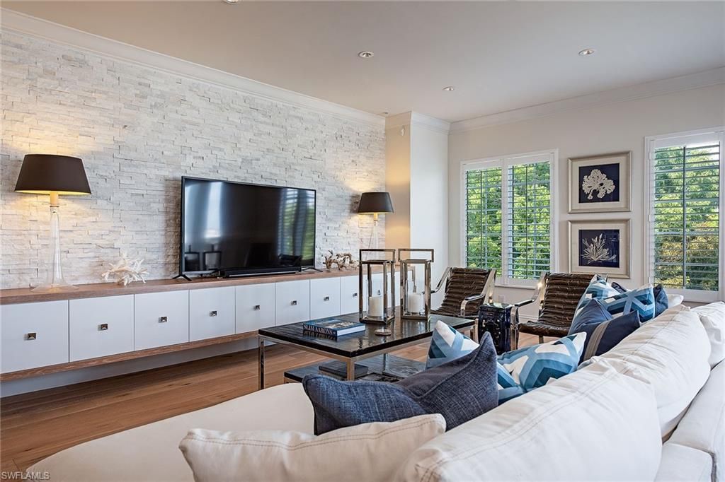 Photo of 750 11th ST S #C, NAPLES, FL 34102 (MLS # 225078121)