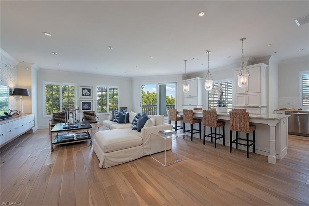 Photo of 750 11th ST S #C, NAPLES, FL 34102 (MLS # 225078121)