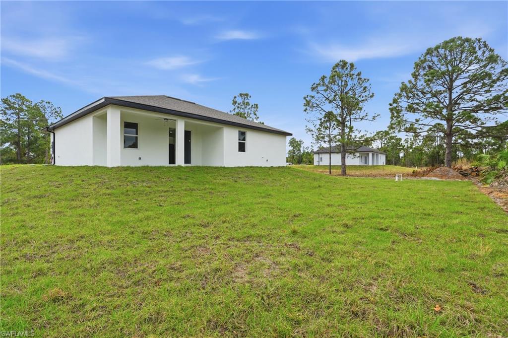 LEHIGH ACRES - Residential