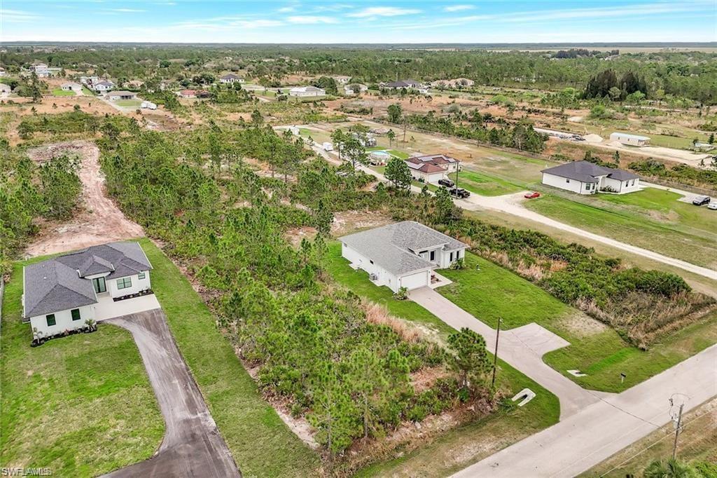 GOLDEN GATE ESTATES - Land