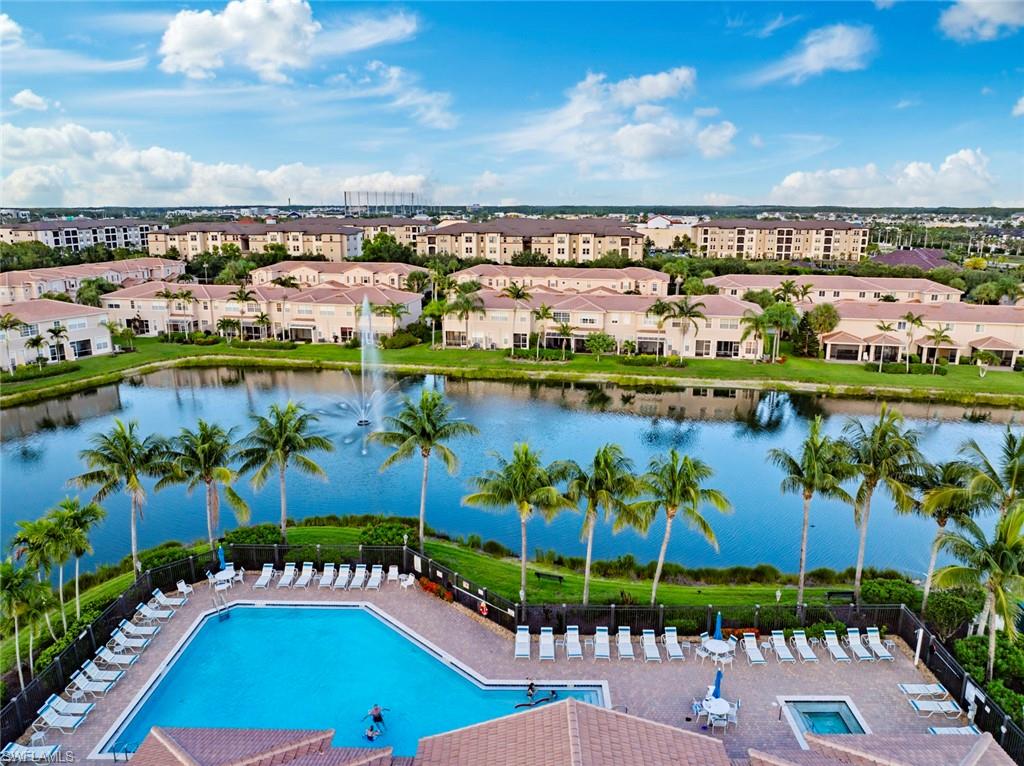 TOWNHOMES OF SAN SIMEON - Residential