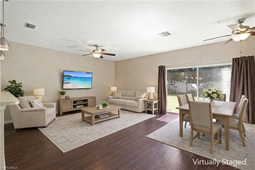 TOWNHOMES OF SAN SIMEON - Residential