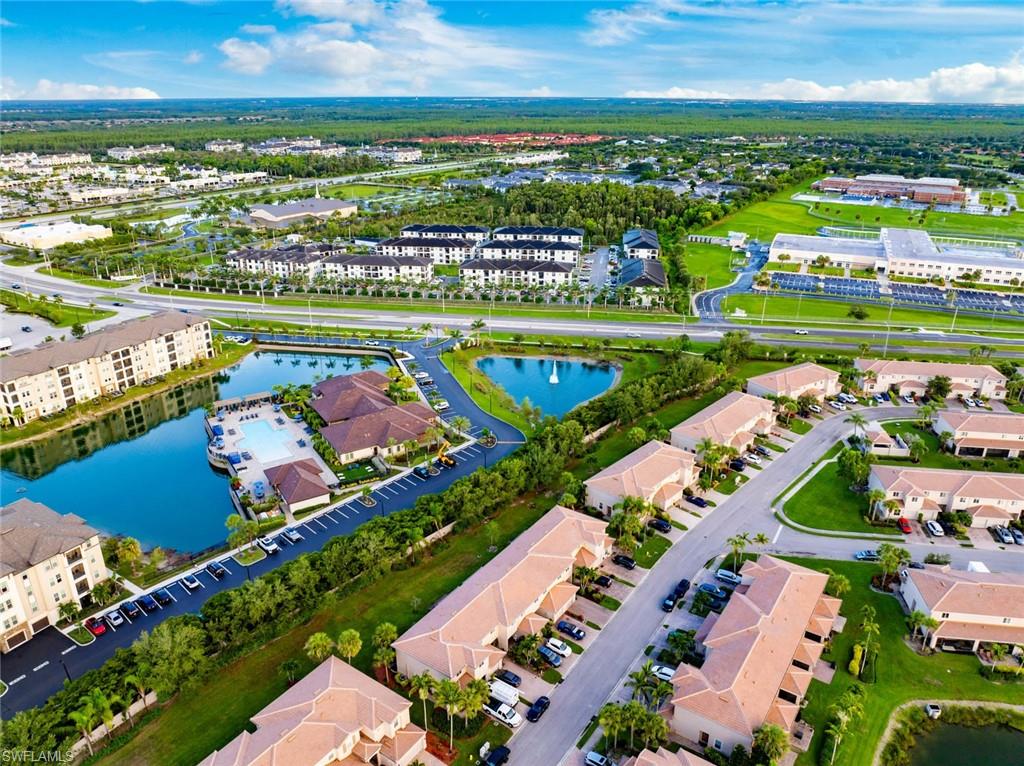 TOWNHOMES OF SAN SIMEON - Residential