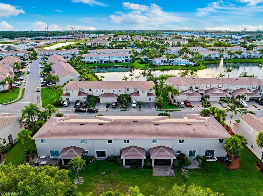TOWNHOMES OF SAN SIMEON - Residential