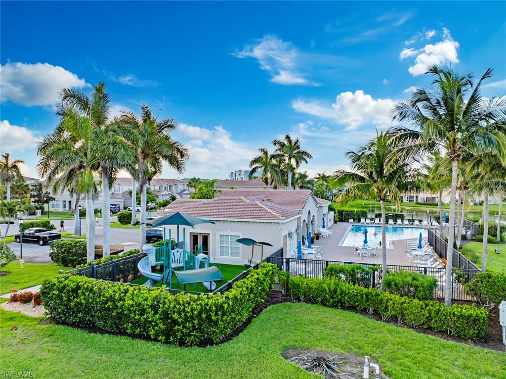 TOWNHOMES OF SAN SIMEON - Residential