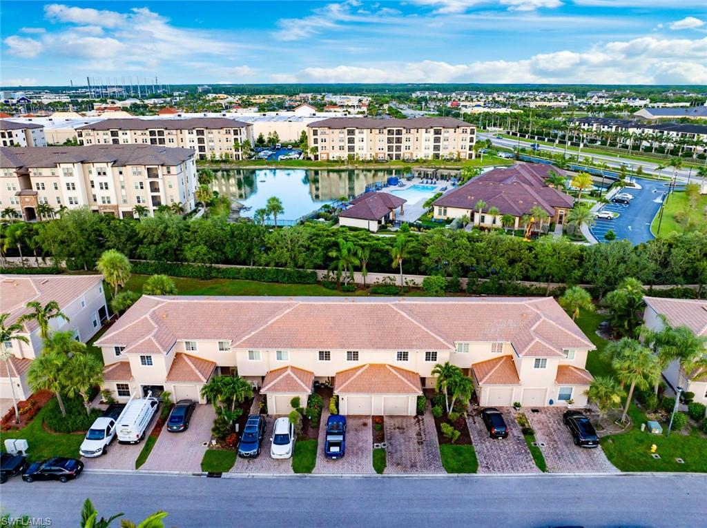 TOWNHOMES OF SAN SIMEON - Residential