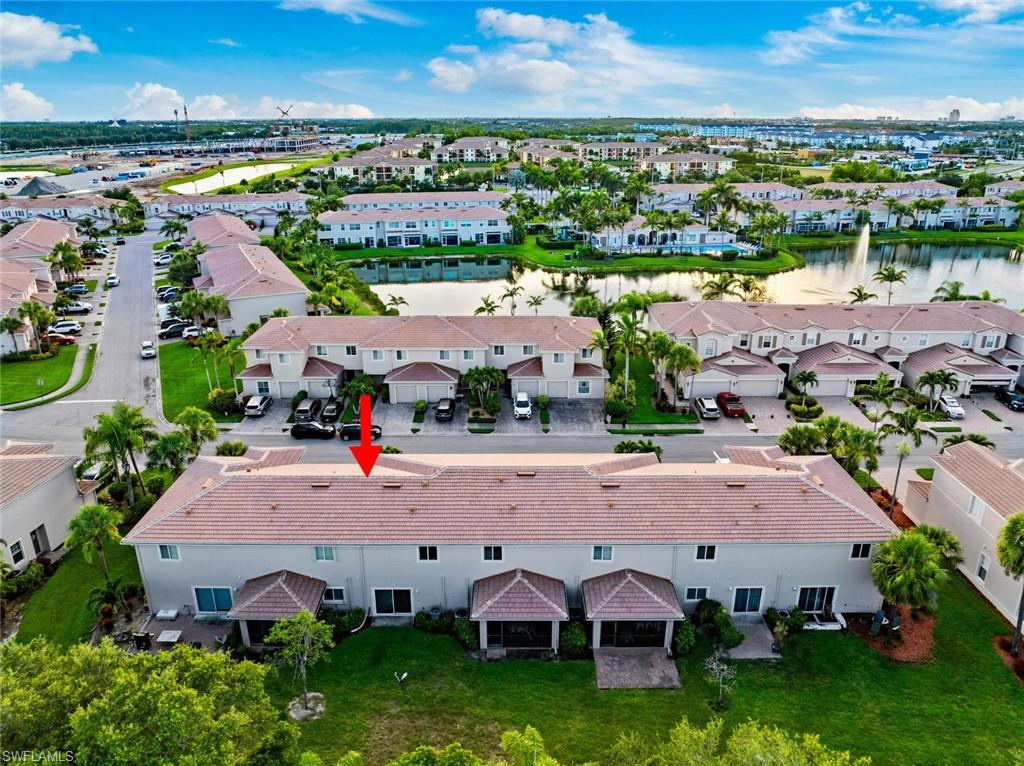 TOWNHOMES OF SAN SIMEON - Residential