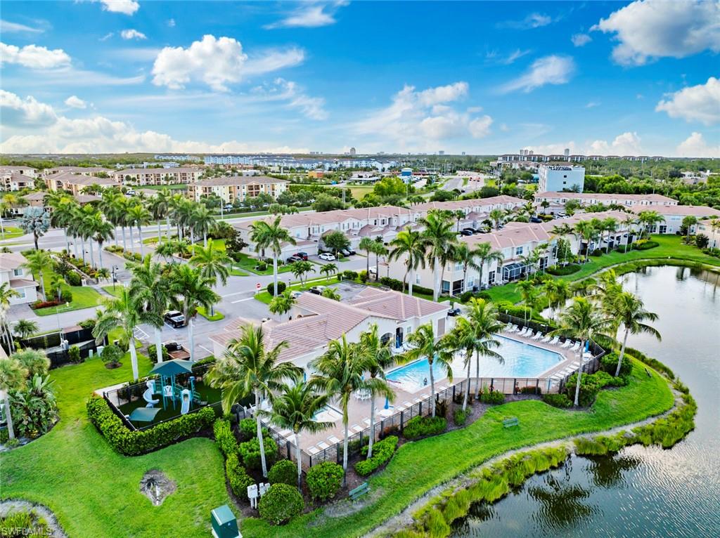 TOWNHOMES OF SAN SIMEON - Residential