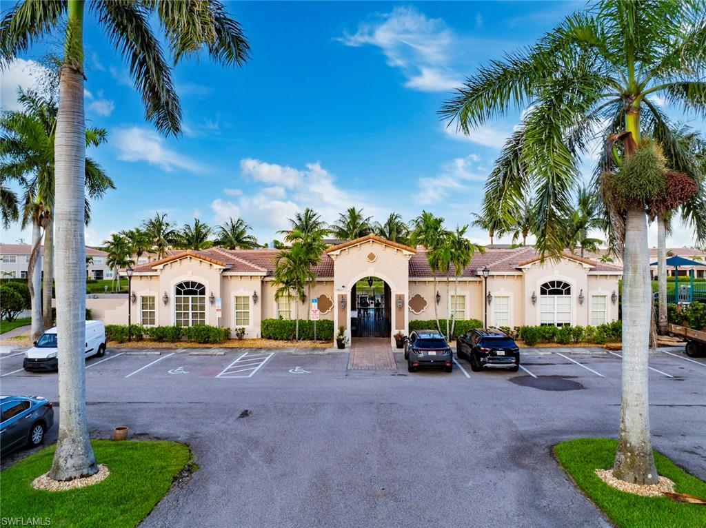 TOWNHOMES OF SAN SIMEON - Residential