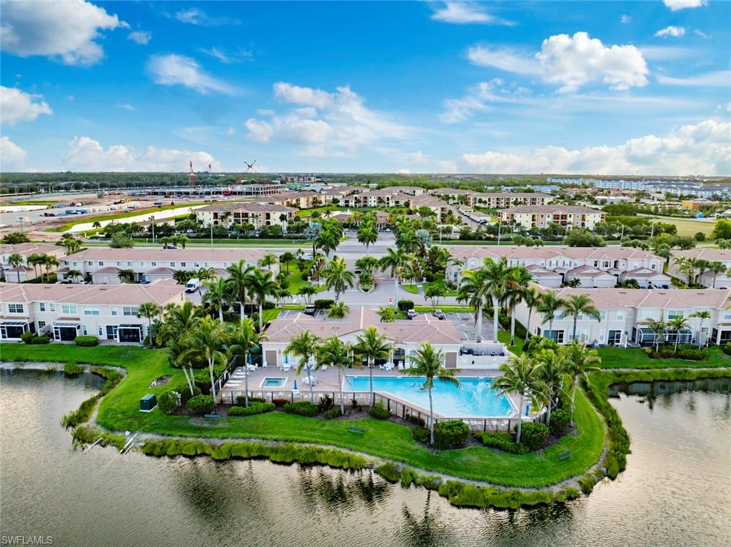 TOWNHOMES OF SAN SIMEON - Residential