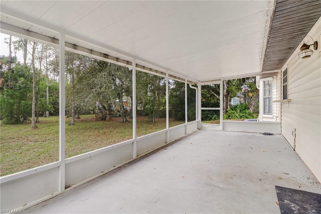 GOLDEN GATE ESTATES - Residential