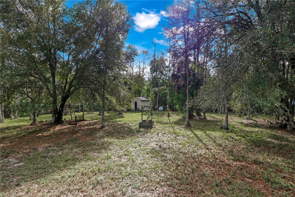 GOLDEN GATE ESTATES - Residential