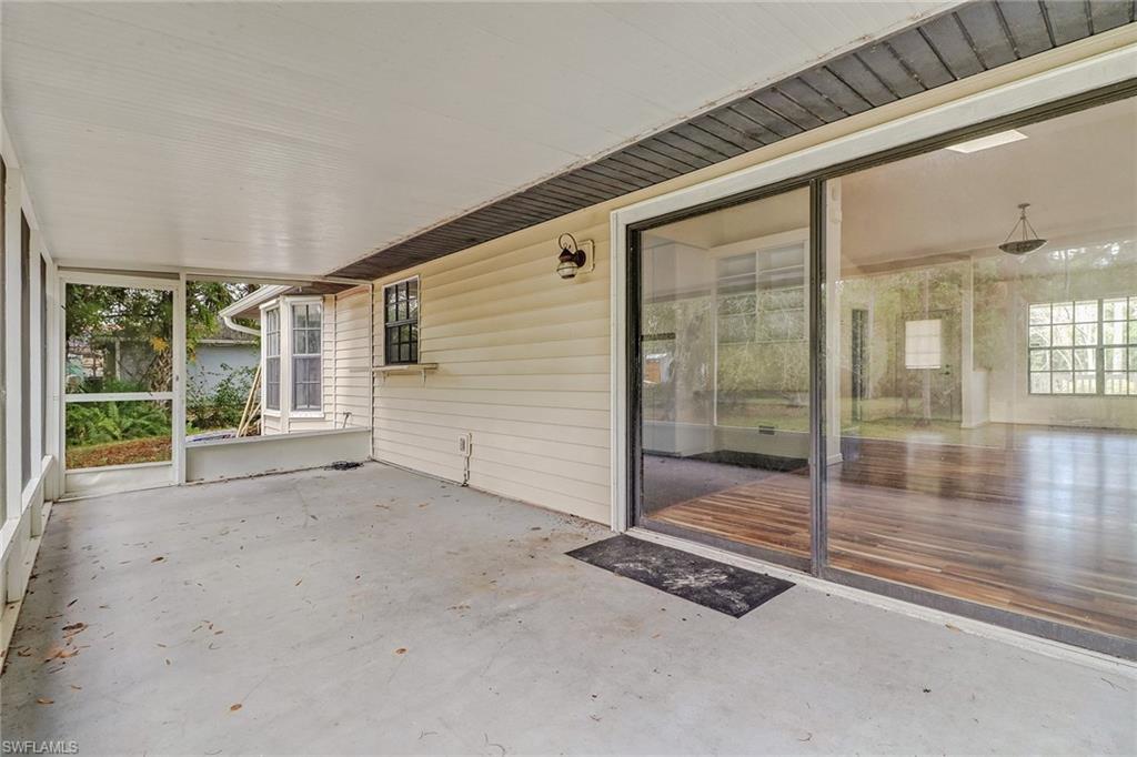 GOLDEN GATE ESTATES - Residential