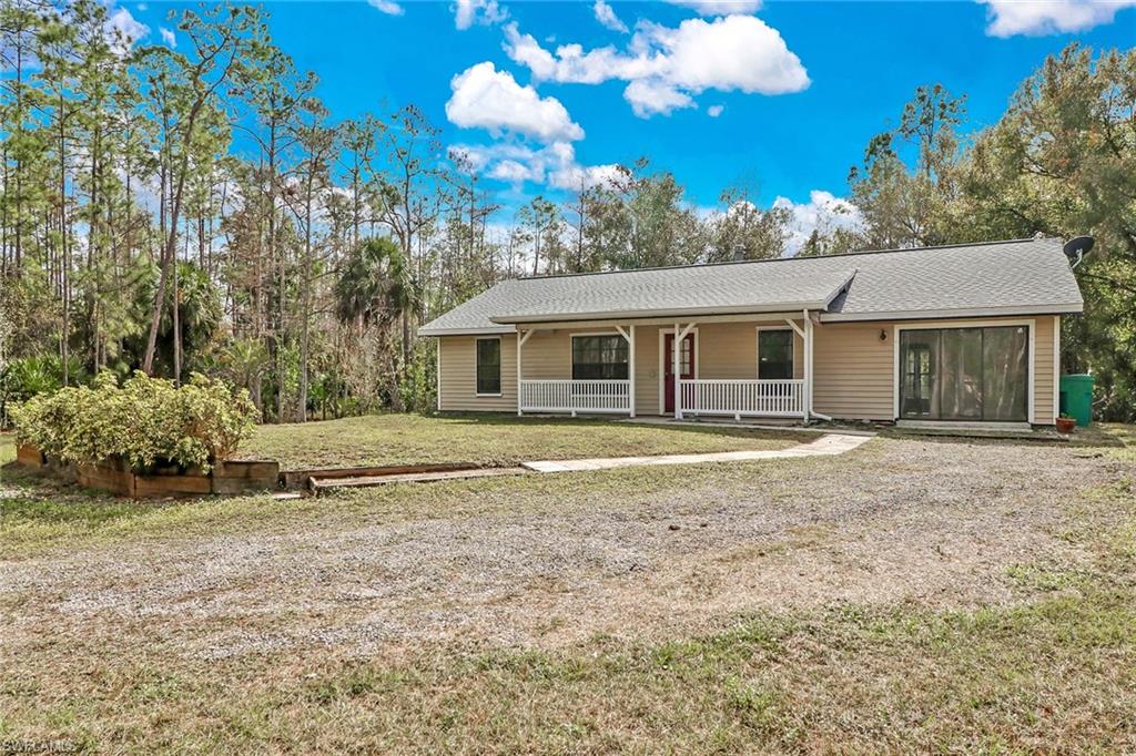 GOLDEN GATE ESTATES - Residential