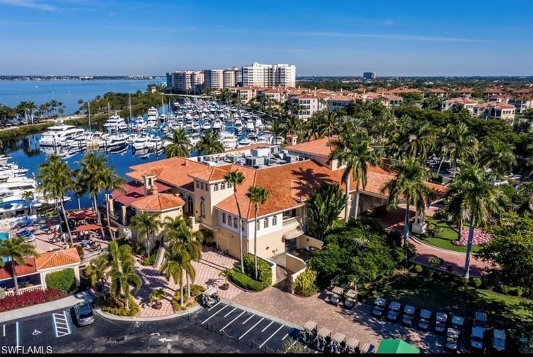 EDGEWATER - Residential