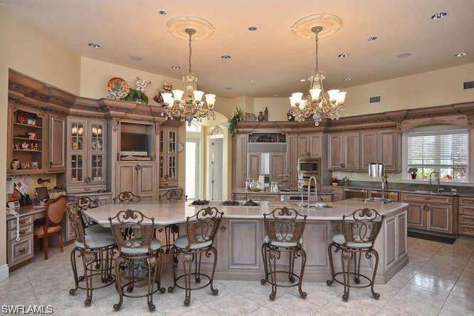 EDGEWATER - Residential