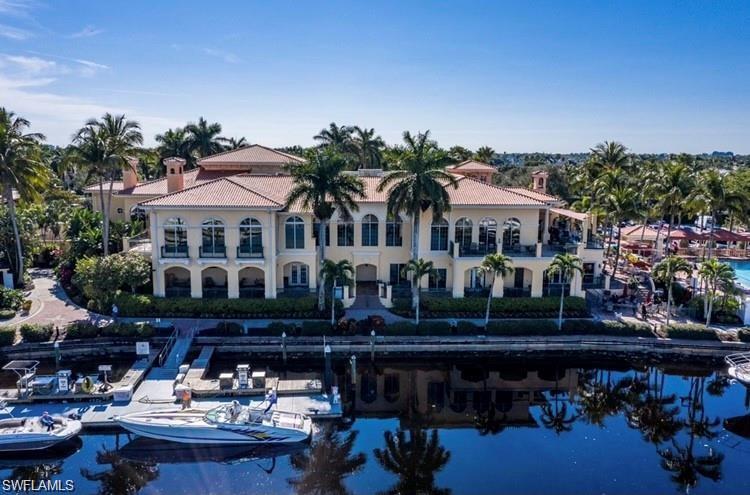 EDGEWATER - Residential