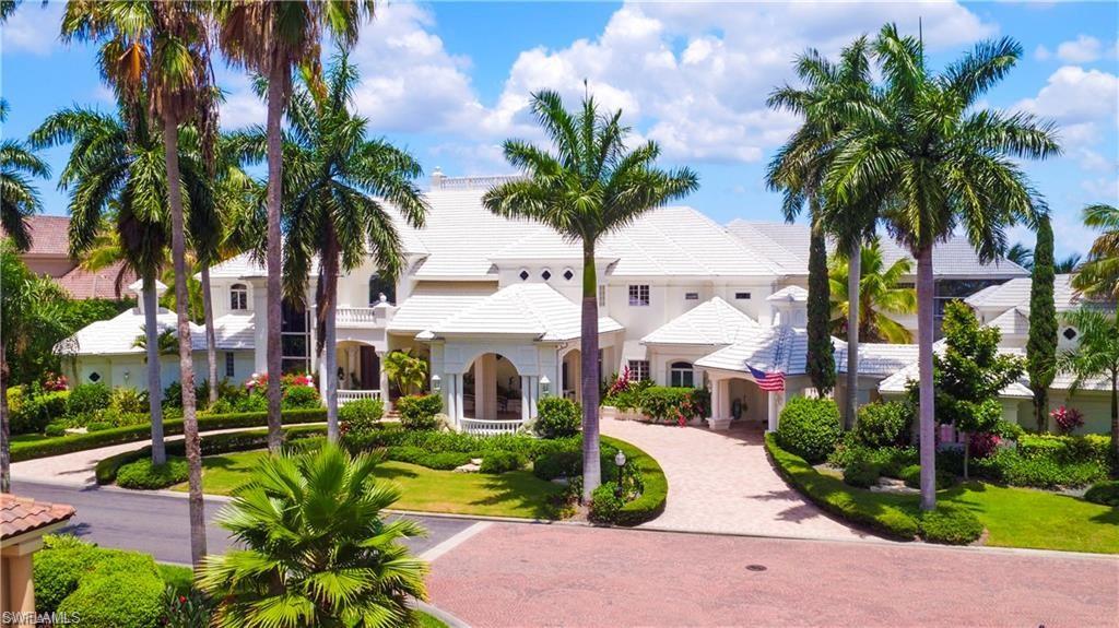 EDGEWATER - Residential