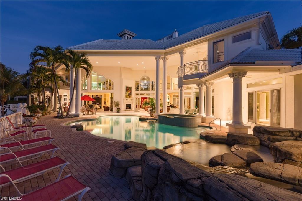 EDGEWATER - Residential