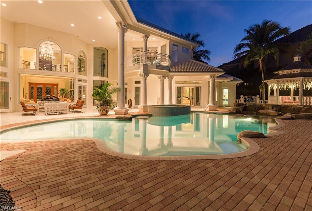 EDGEWATER - Residential