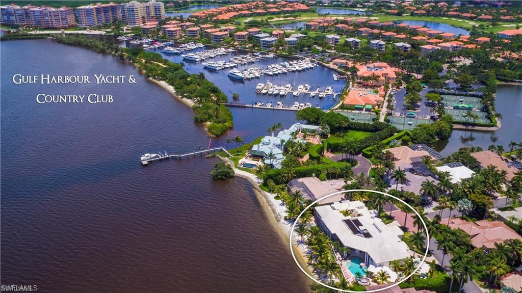 EDGEWATER - Residential