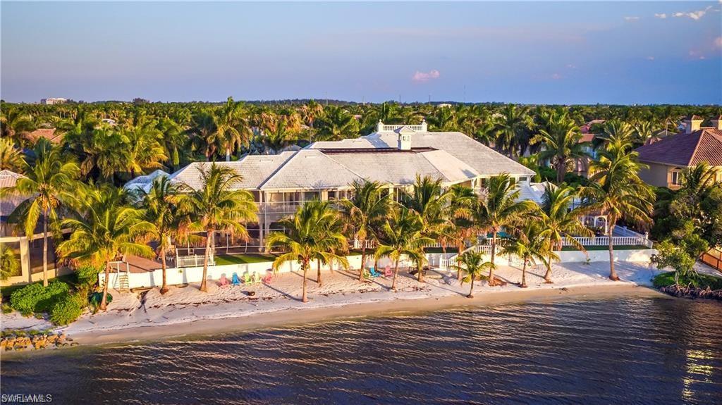 EDGEWATER - Residential