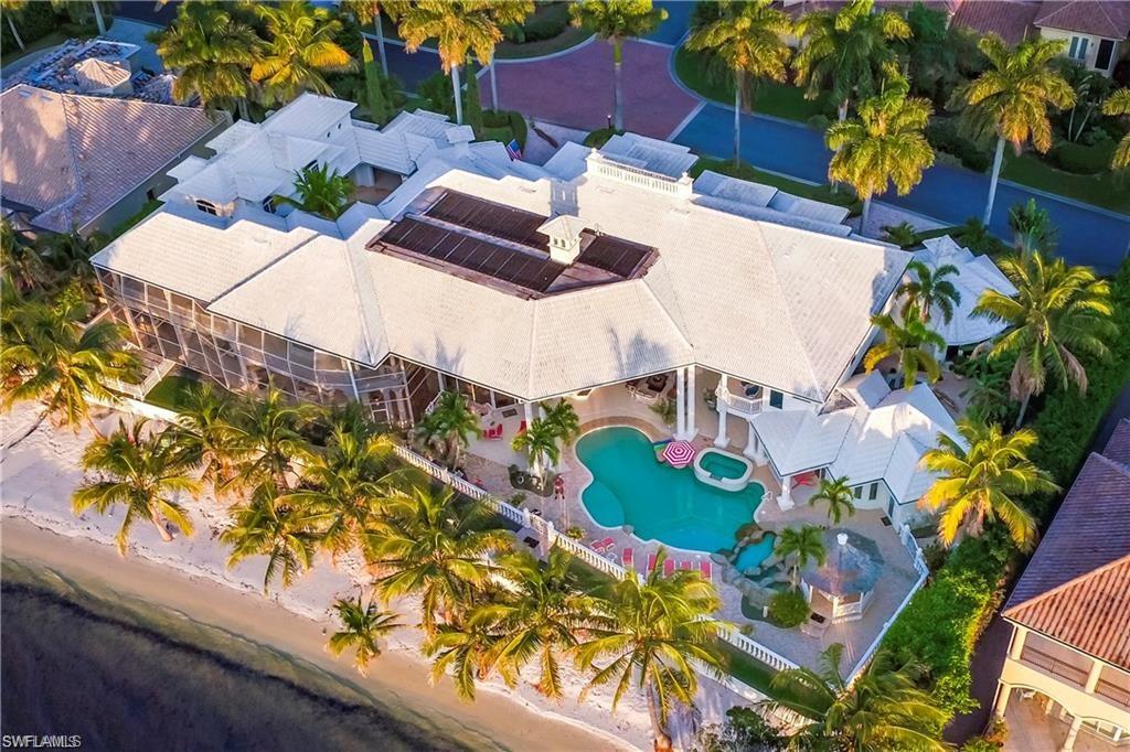 EDGEWATER - Residential