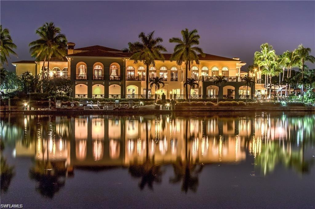 EDGEWATER - Residential