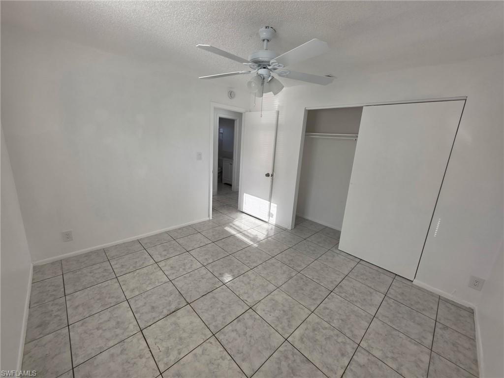 FORT MYERS - Residential Lease