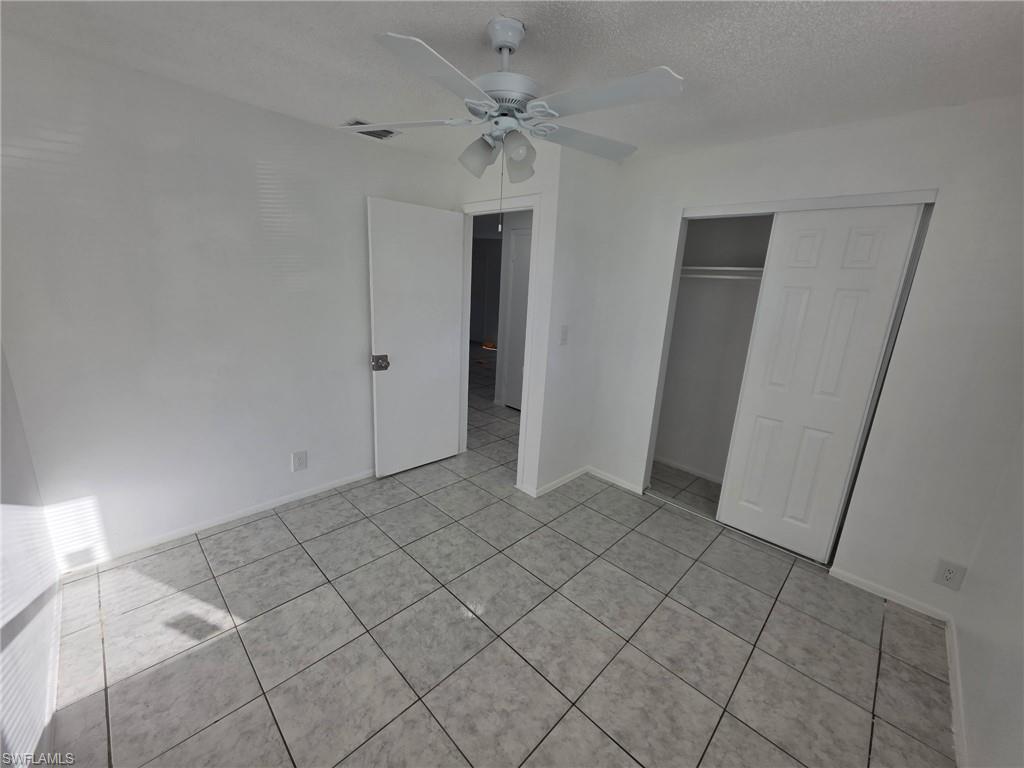 FORT MYERS - Residential Lease