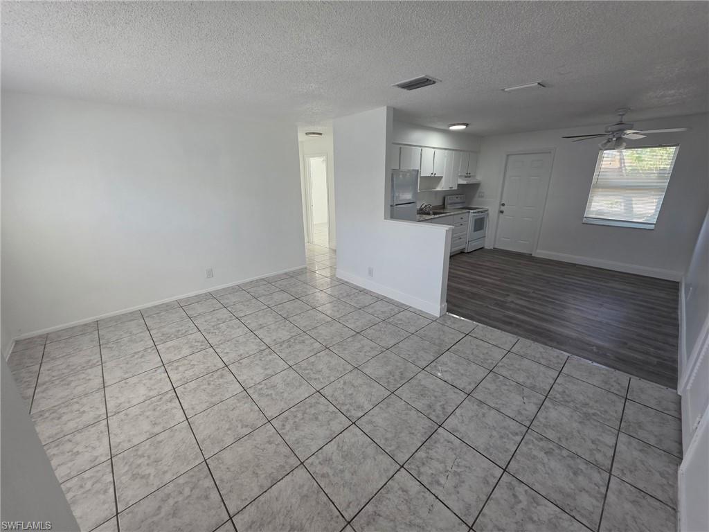 FORT MYERS - Residential Lease