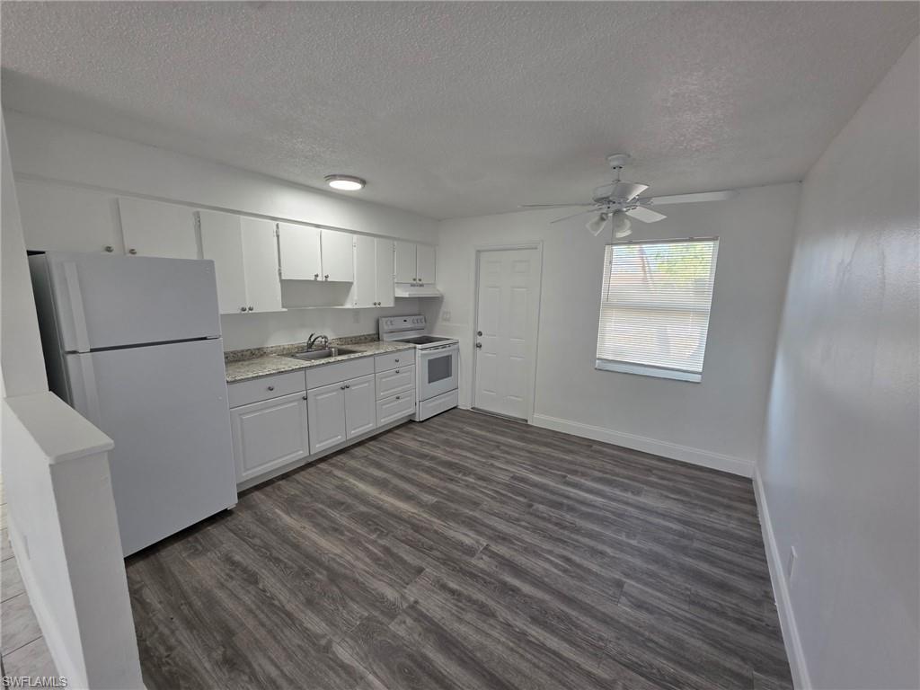 FORT MYERS - Residential Lease