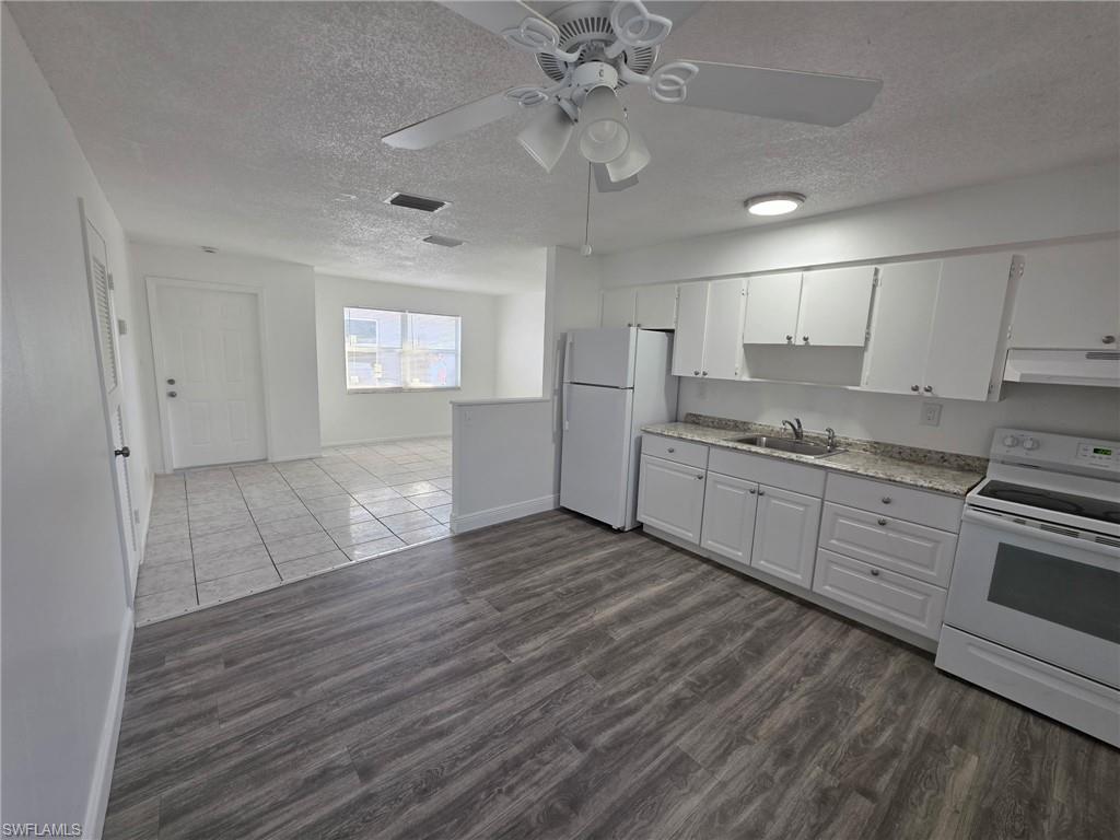 FORT MYERS - Residential Lease