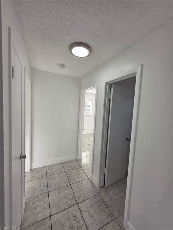 FORT MYERS - Residential Lease