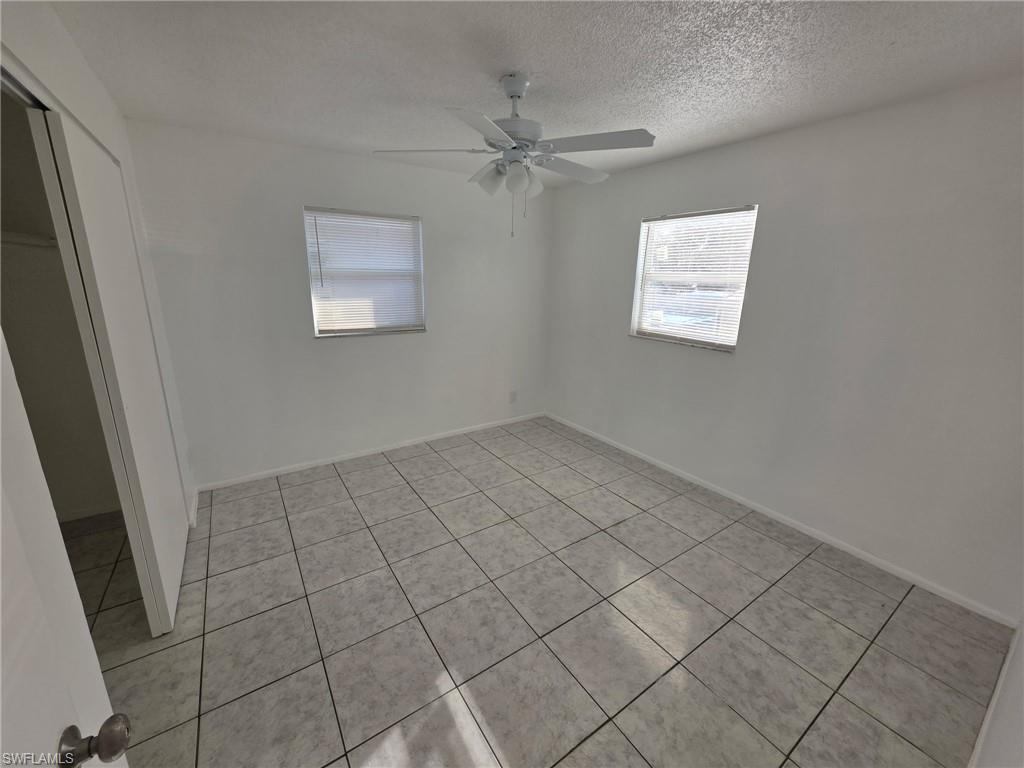 FORT MYERS - Residential Lease