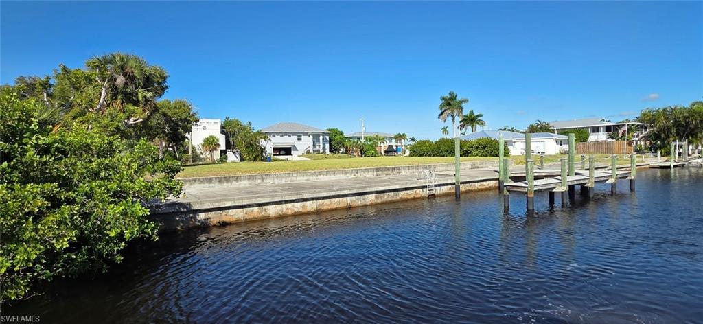 ST JUDE HARBORS - Land