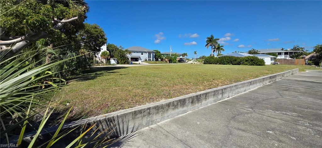 ST JUDE HARBORS - Land