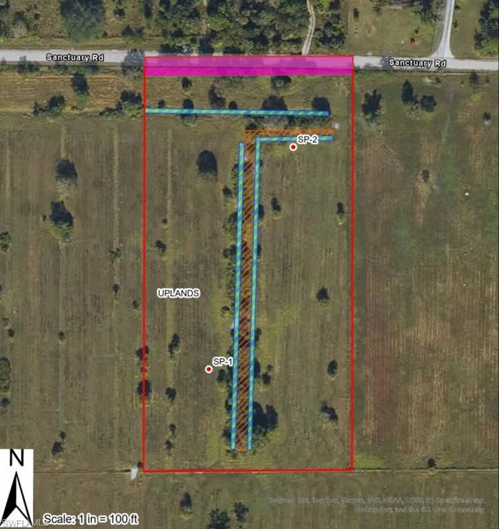 ACREAGE - Land