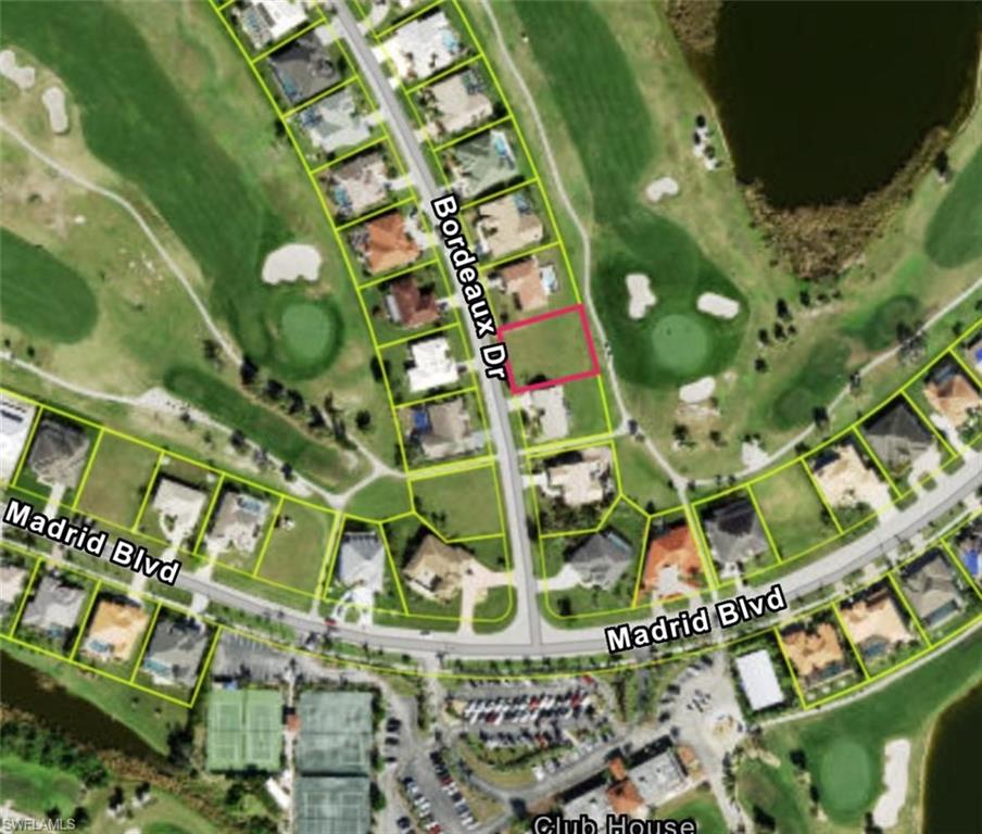 PUNTA GORDA ISLES - Land