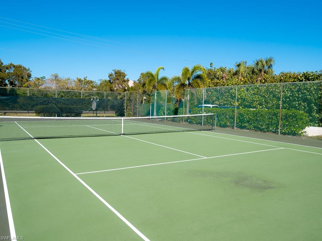 VILLA SANIBEL CONDO - Residential