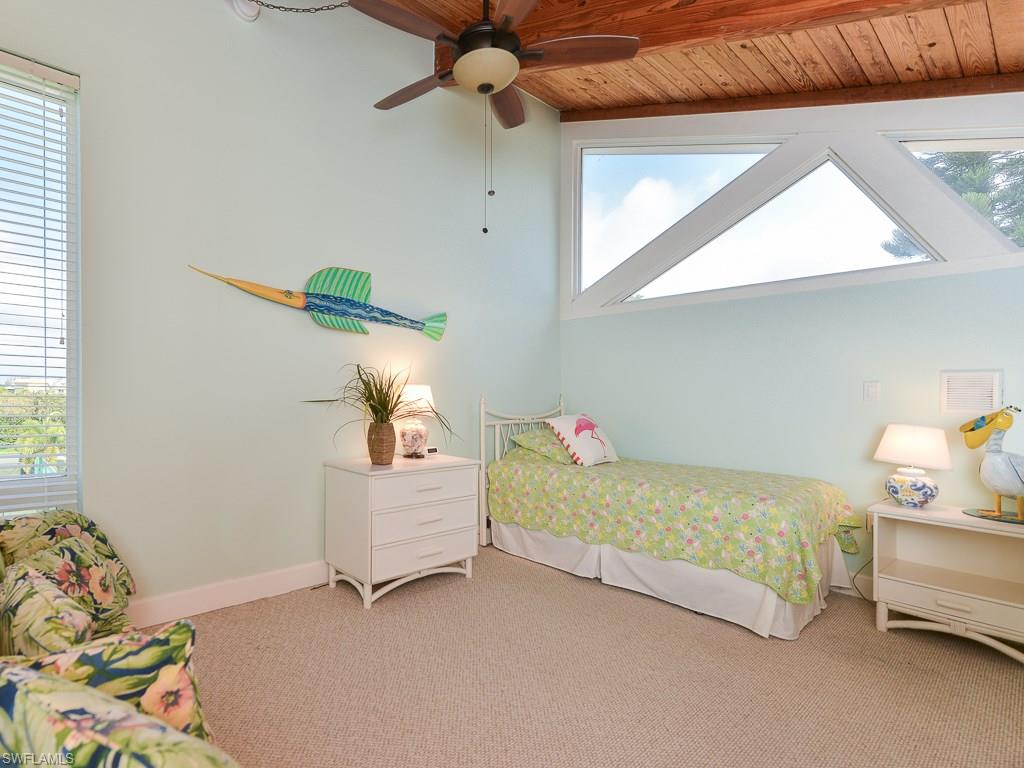 VILLA SANIBEL CONDO - Residential